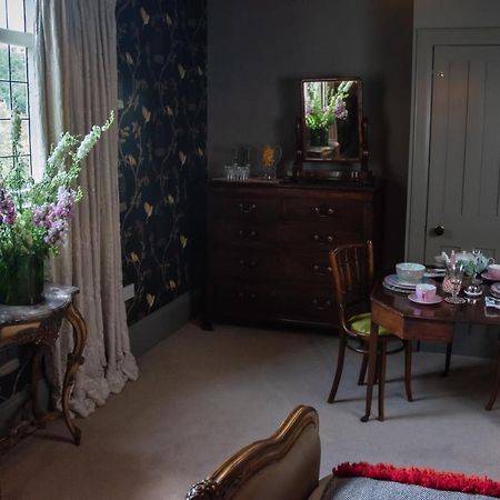 Alderton Hall Boutique B&B Shrewsbury Esterno foto